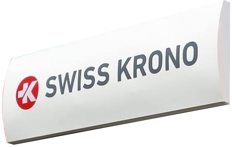 kasetony reklamowe, reklamy podświetlane Żary, Wrocław, Zielona Góra, reklama-zary.pl
