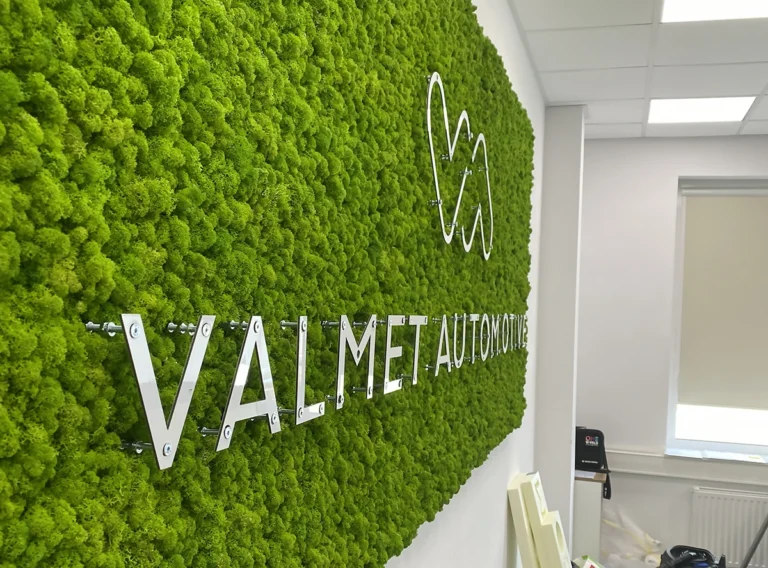 logo valmet mech montaż