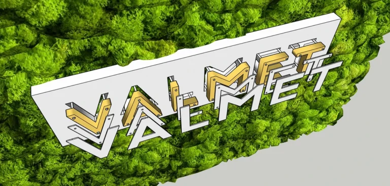 valmet mech logo reklama żary sanitech24.pl