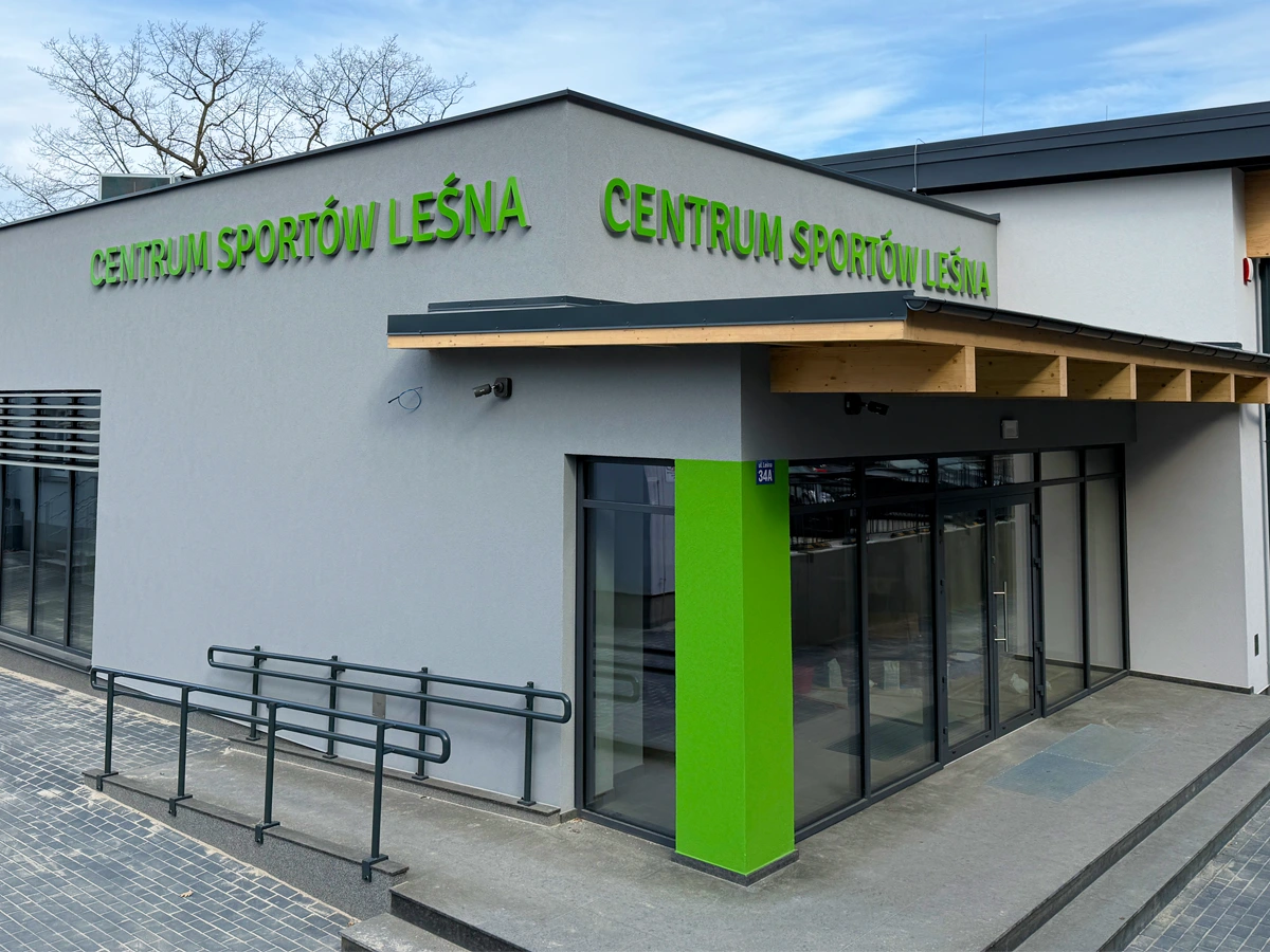 Litery przestrzenne